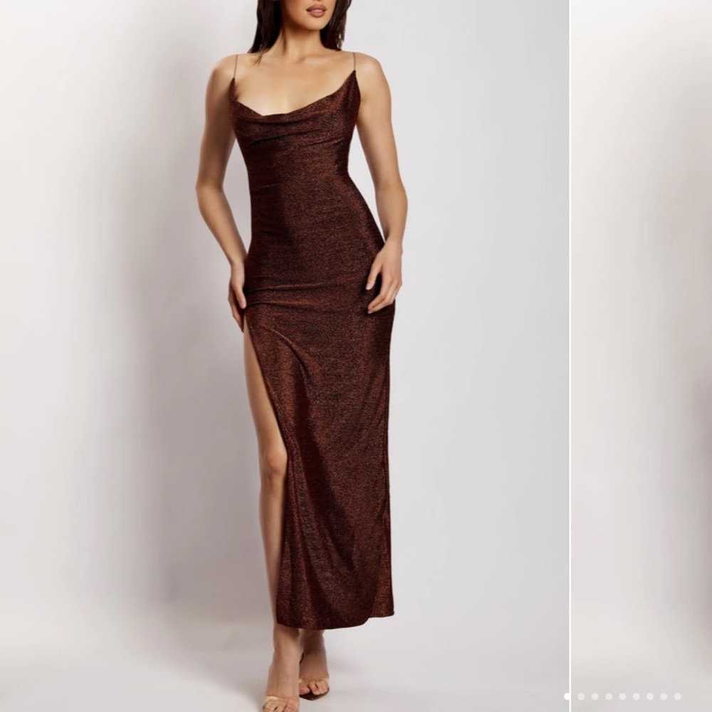 Meshki Tammy dress